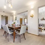 Lejlighed Ilka - Stylish Near Port *