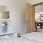 Ilka - Stylish Near Port Lejlighed