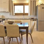 Ilka - Stylish Near Port Lejlighed