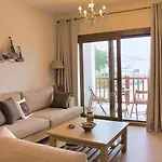 Ilka - Stylish Near Port Lejlighed