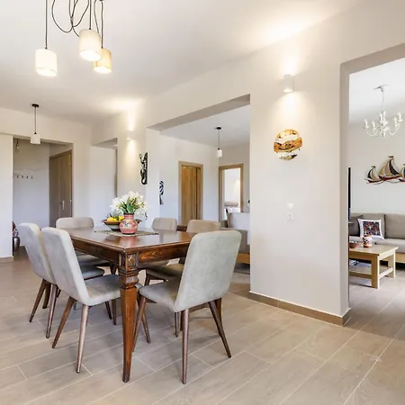 Appartement Ilka - Stylish Near Port *