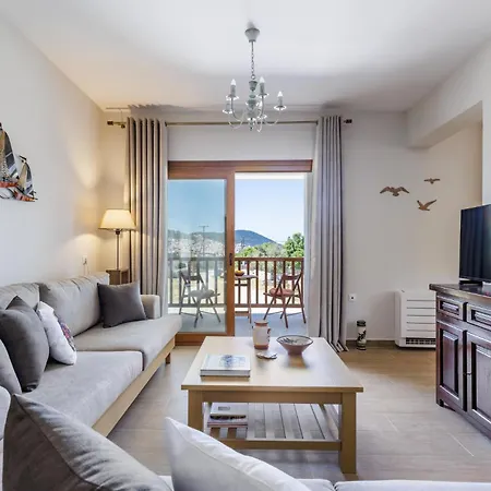 Appartement Ilka - Stylish Near Port Skopelos