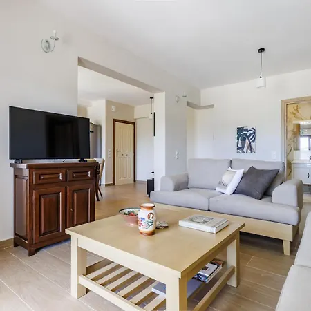Appartement Ilka - Stylish Near Port Skopelos