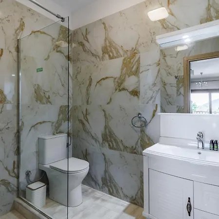 Ilka - Stylish Near Port Appartement Skopelos
