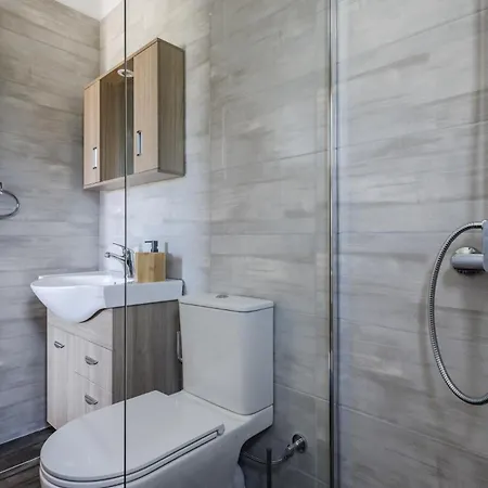Ilka - Stylish Near Port Appartement Skopelos