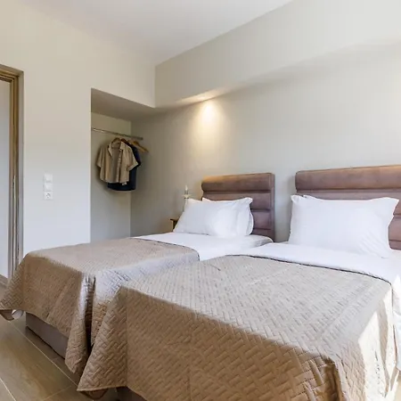 Ilka - Stylish Near Port Appartement Skopelos