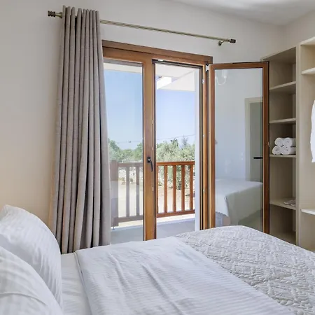 Ilka * Città di Skopelos