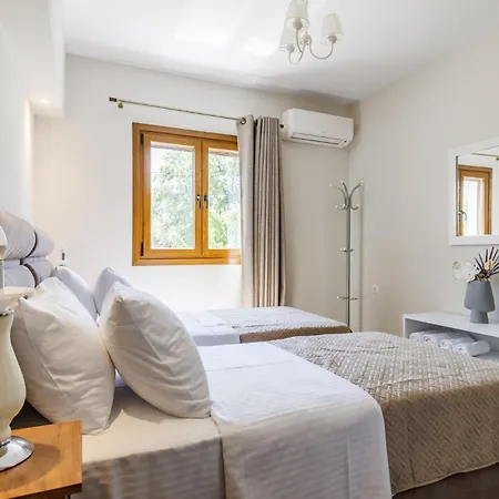 Ilka - Stylish Near Port Appartement Skopelos