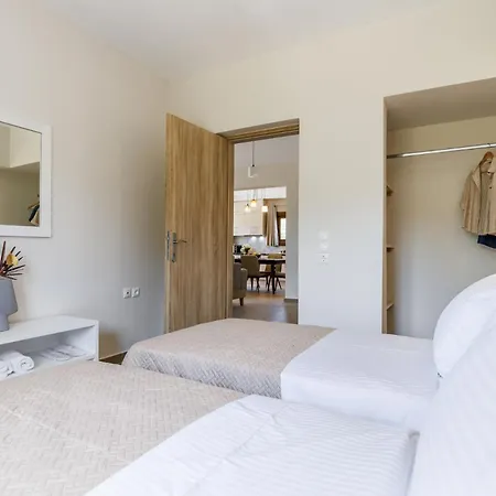 Ilka - Stylish Near Port Appartement *