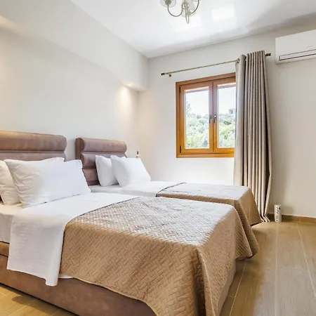 Ilka - Stylish Near Port Appartement Skopelos