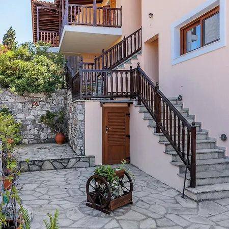 Ilka - Stylish Near Port Appartement *