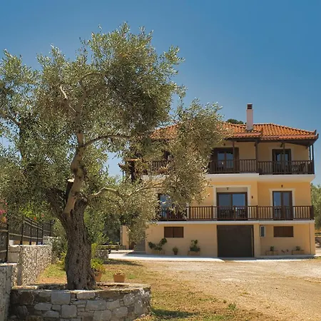 Ilka - Stylish Near Port * Skopelos Town