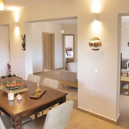 Ilka - Stylish Near Port * Skopelos