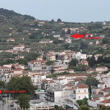 Apartment Ilka - Stylish Near Port