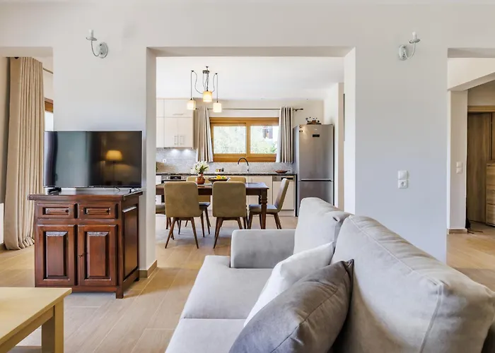 Ilka - Stylish Near Port * Skopelos Town