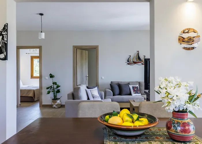 Ilka - Stylish Near Port Skopelos Town