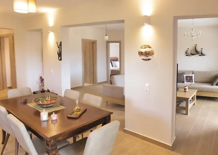 Ilka - Stylish Near Port * Skopelos Town